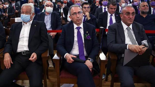 Torrent'in sır gibi saklanan sözleşmesi ortaya çıktı! Aynı şartlar Terim'e verilse kıyamet kopardı