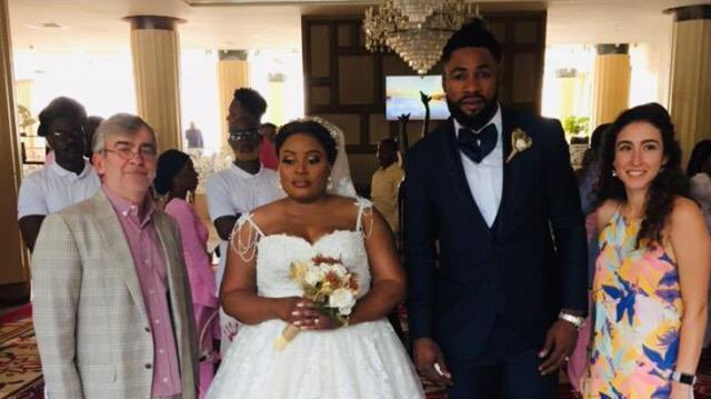 Kabusu yaşattılar! Galatasaraylı Luyindama'nın evine saldırı düzenlendi