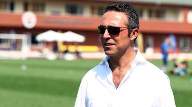 Kara kara düşünmek artık yok! UEFA'dan Fenerbahçe'ye müjde