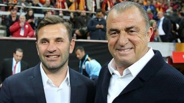 Gece yarısı bomba patladı! Okan Buruk artık Galatasaray'ın hocası, Asıl sürpriz Fatih Terim