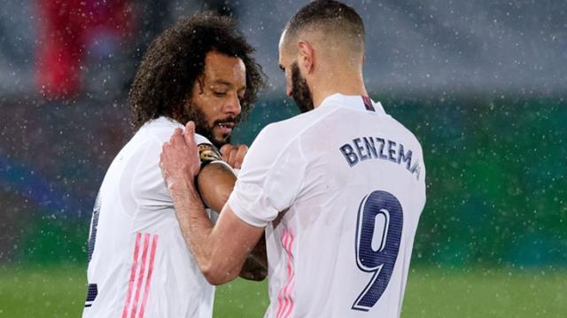 Roberto Carlos'u gölgede kalacak! Dünyanın en iyisi Marcelo, Fenerbahçe'ye geliyor