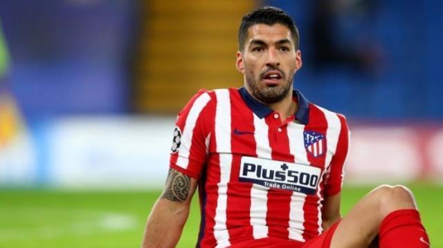 Rüya gerçek olmaya çok yakın! Luis Saurez bavulunu topladı Süper Lig'e geliyor