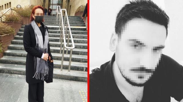 Sevgilisini uyuşturucuya alıştırıp yakın arkadaşlarıyla cinsel ilişkiye zorlayan şahsın 30 yıla kadar hapsi isteniyor