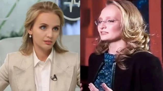 ABD, Buça'da katliam yapan Putin'e ölümcül darbeyi indiriyor! Yaptırım listesine iki kızı da dahil edildi