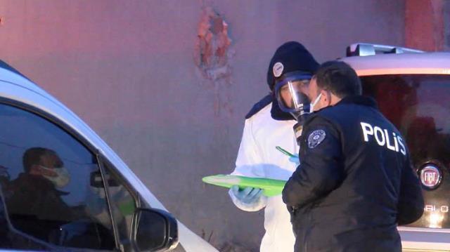 Çamaşır suyu fabrikasında kazan patladı! Çevreye yayılan koku ekiplere harekete geçirdi