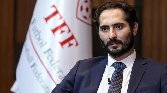 Herkes ona gözü kapalı güveniyor! TFF'de başkanlık ibresi Hamit Altıntop'tan yana