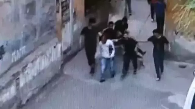 Diyarbakır'da 'Çocuğa taciz' iddiasıyla bıçaklanıp sokakta gezdirilmişti, olayla ilgili yeni detaylar kahretti! Tacizi engellemek istemiş