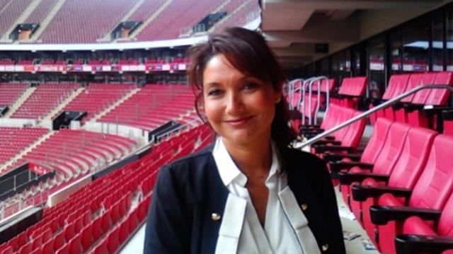 Galatasaray'da sürpriz başkan adayı Begüm Özkan! Listesinde çok kuvvetli bir isim var