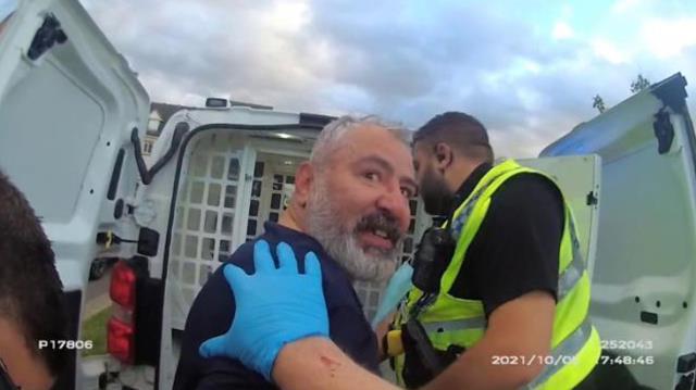 İngiltere'de komşusunu 27 yerinden bıçaklayarak öldüren Türk cinayetten hüküm giyecek