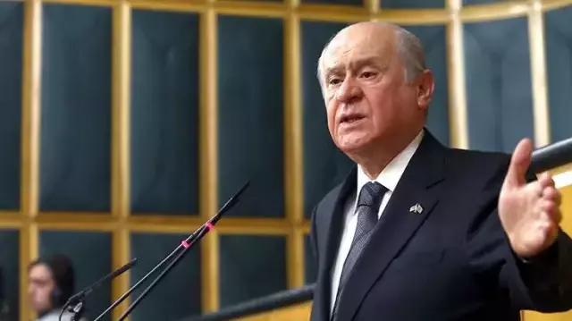 İttifak ortağı Bahçeli de hayat pahalılığını ve yüksek enflasyonu kabul etti