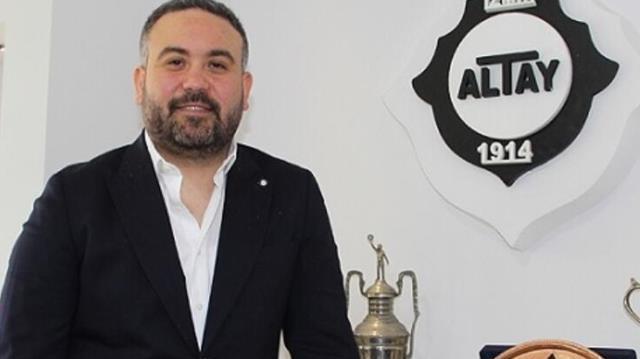 Son Dakika: Başkanlar bir bir bırakıyor! Özgür Ekmekçioğlu istifa etti