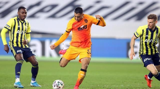 Fenerbahçe'de derin endişe! Galatasaray tarihte bir ilki başarmanın peşinde