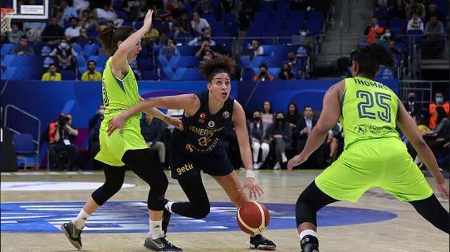 LeBron James'ten inanması zor Fenerbahçe paylaşımı! Dünyada görmeyen kalmadı