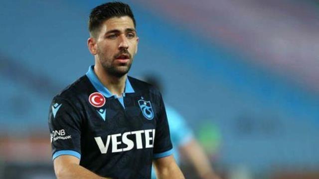 Trabzonspor çılgın bonservisi kabul etti! Son söz Bakasetas'ta