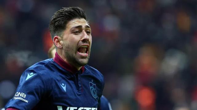 Trabzonspor çılgın bonservisi kabul etti! Son söz Bakasetas'ta
