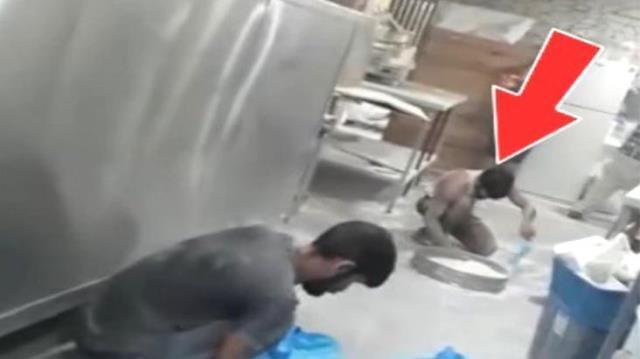 Hijyen kurallarını hiçe sayan fırıncılara 21 bin 296 lira ceza kesildi