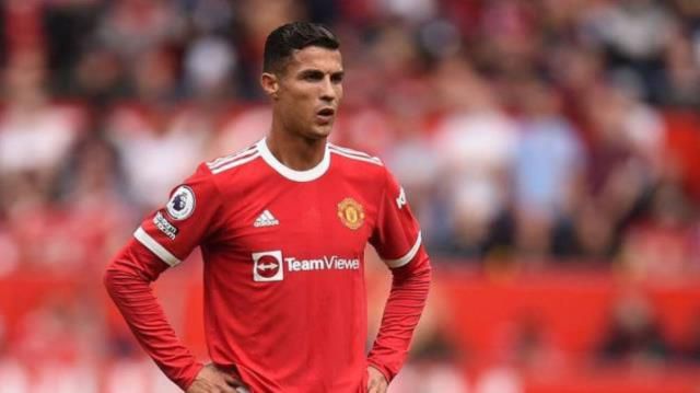 Ronaldo Müslüman mı, Hristiyan mı? Cristiano Ronaldo hangi dinden? Ronaldo hangi dine mensup?