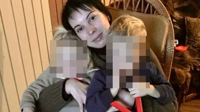 Ukrayna'dan korkunç iddia: Çeçen askerler günlerce tecavüz ettikleri genç kadını boğazını keserek öldürdü