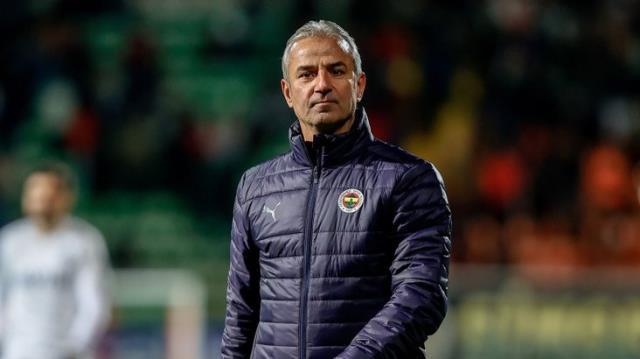 Herkes merak ediyordu! İsmail Kartal'ın Fenerbahçe'deki geleceği netleşti
