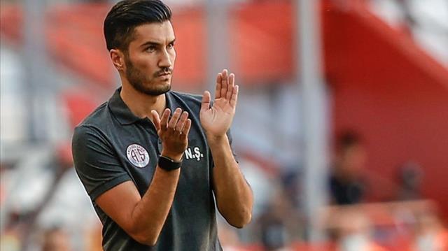 Kimse hayal bile etmemişti! Galatasaray'ın teknik direktörü Nuri Şahin oluyor