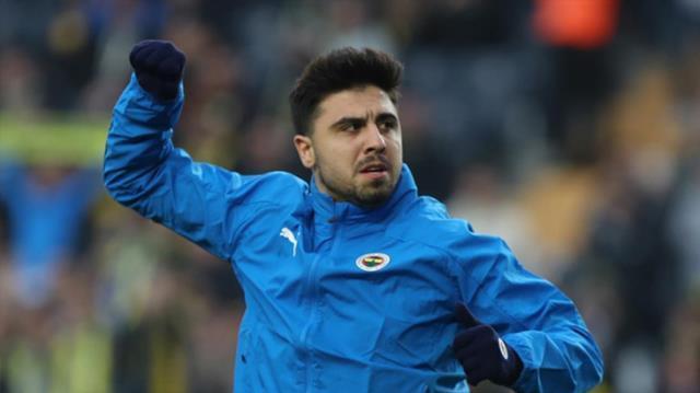 Ozan Tufan ezeli rakiple söz kesti! Tek bir pürüz kaldı