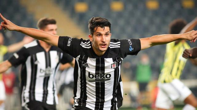 Joker göreve geçiyor! Beşiktaş'ın kurtarıcısı Necip Uysal