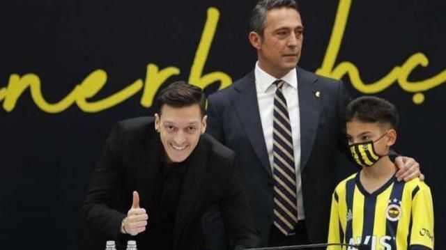 Mesut Özil ile ipler kopuyor! Tarih resmen netleşti