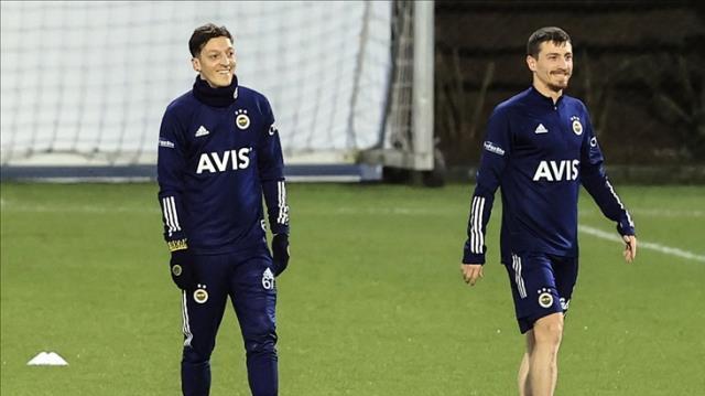 Takımdan gönderilse canı daha az yanardı! Mesut Özil'e ağır yaptırım