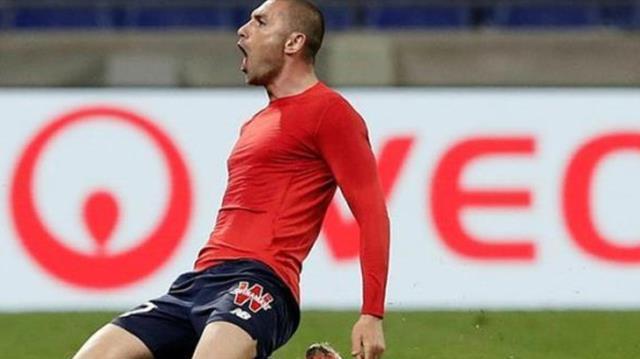 Burak'a onay vermeyen kalmadı! Kral olduğu Süper Lig'e geri dönüyor