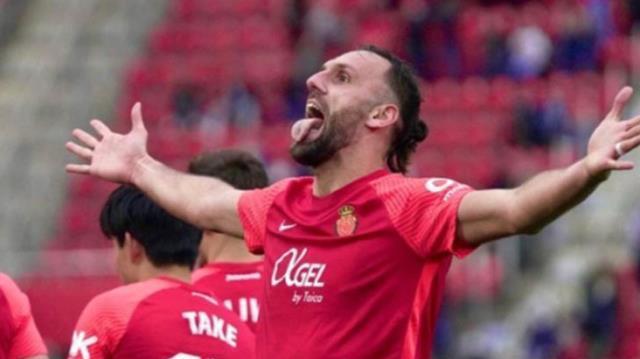 Mecburen Türkiye! Vedat Muriqi geri dönüyor