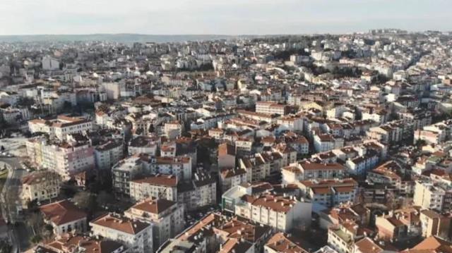 Pandemi değerine değer kattı! İstanbul'dan kaçan Tekirdağ'a akın ediyor