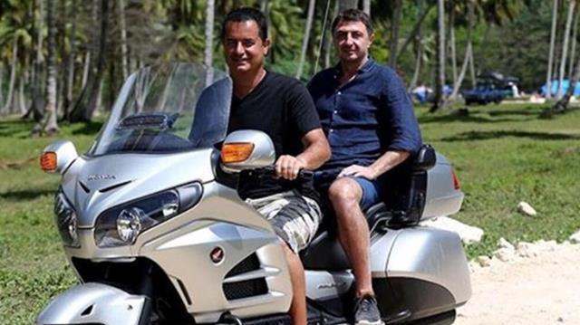 Gönlündeki isimleri paylaştı! Acun Ilıcalı'nın TFF başkanlığı için iki adayı var