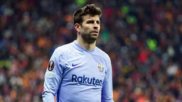 İspanya futbolunda büyük rezillik! Dünyaya sıçrayan skandal iddiaların ortasında Pique var