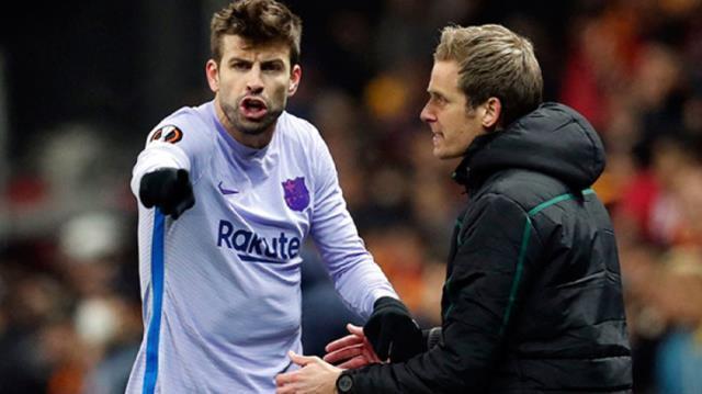 İspanya futbolunda büyük rezillik! Dünyaya sıçrayan skandal iddiaların ortasında Pique var