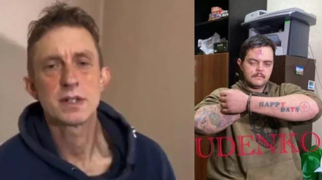 Ukrayna'nın esir aldığı Medvedçuk kamera karşısına geçip Putin ve Zelenski'ye seslendi: Takas edilmek istiyorum