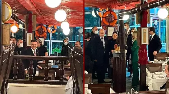 Valilik, İmamoğlu'nun görüntüleriyle ilgili soruşturmaya izni verilmedi