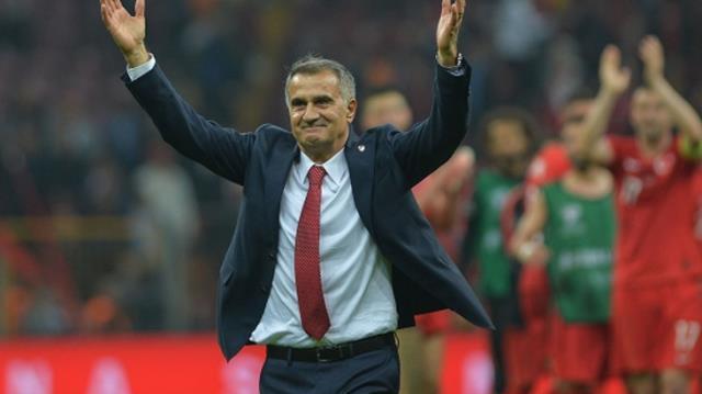 Federasyon başkanlığı için anılan Şenol Güneş'e bomba teklif