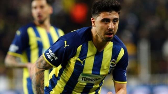 Karar çıktı! Ozan Tufan'ın Fenerbahçe'deki hikayesi bitti