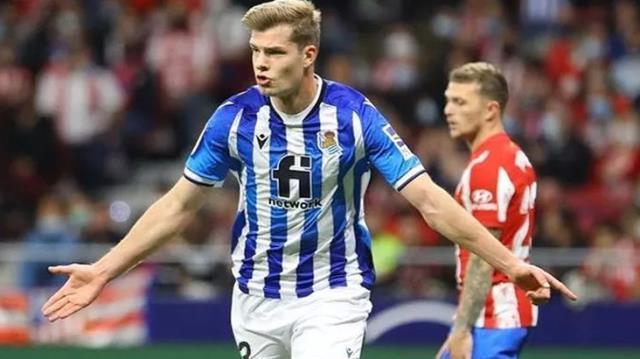 Sörloth'a yapılan teklif dudak uçuklattı! Başarılı olamazsa kulüp batar