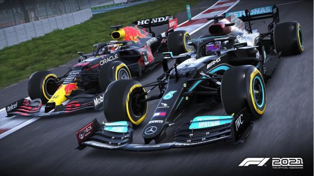Xbox Game Pass Nisan ayı oyunları açıklandı! NFS, F1 2021 ve daha fazlası