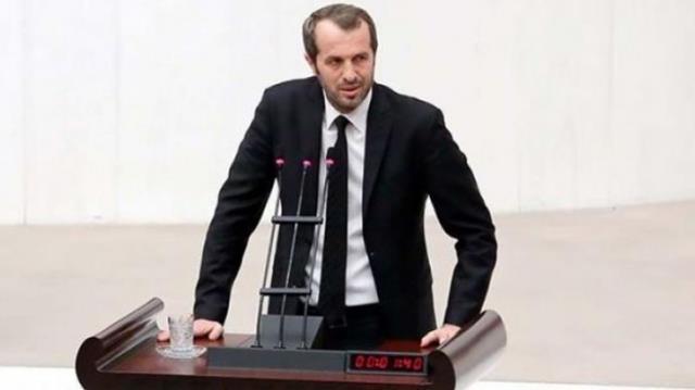 Ali Koç'tan yaylım ateşi: Milletvekilimiz tarafından şerefsizler ve namussuzlar olarak tarif edildik