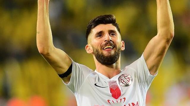 Çılgın transfer planı! Fenerbahçe, Süper Lig'den tam 12 futbolcuyu gözüne kestirdi