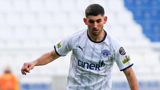 Çılgın transfer planı! Fenerbahçe, Süper Lig'den tam 12 futbolcuyu gözüne kestirdi