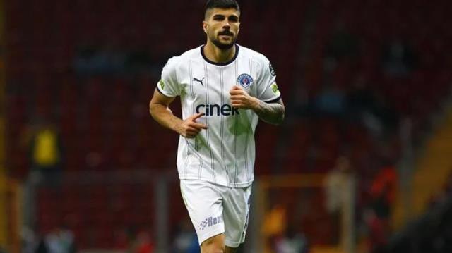 Çılgın transfer planı! Fenerbahçe, Süper Lig'den tam 12 futbolcuyu gözüne kestirdi