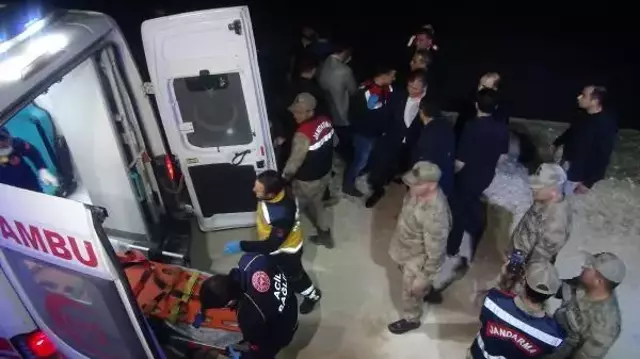 İftar yemeği sonrası çıktıkları gezinti kabusa dönüştü! Kanala düşen araçta 3 kişi öldü, 2 kayıp var