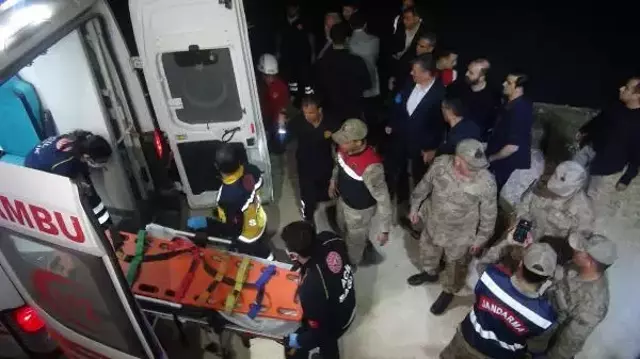 İftar yemeği sonrası çıktıkları gezinti kabusa dönüştü! Kanala düşen araçta 3 kişi öldü, 2 kayıp var