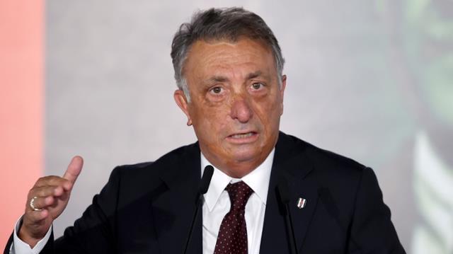 Ahmet Nur Çebi'den büyük sürpriz! Demirören'i yönetimine alıyor