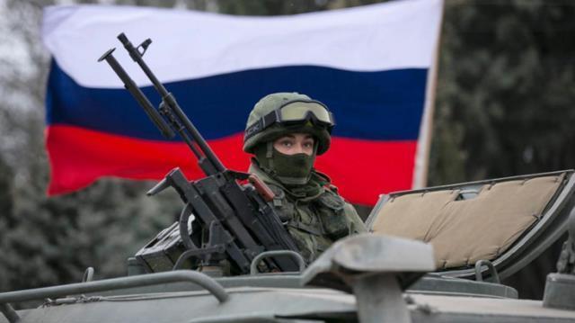 Bu saldırı Putin'i çok kızdıracak! Ukrayna ordusu Rusya'nın petrol hedef aldı