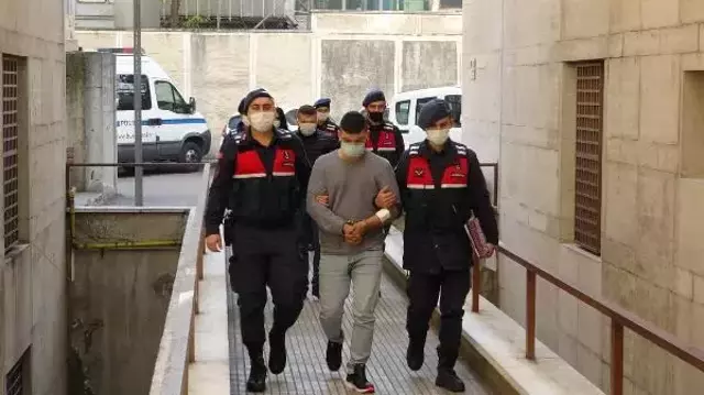 Poyraz Karayel'in kameramanını öldürdükten sonra streçe sardıkları cesedini yakıp ormana atmışlardı! Katillere ceza yağdı