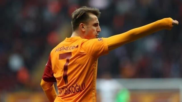 Müthiş katkı! Galatasaray'ın parlayan yıldızı Kerem Aktürkoğlu kasayı doldurdu